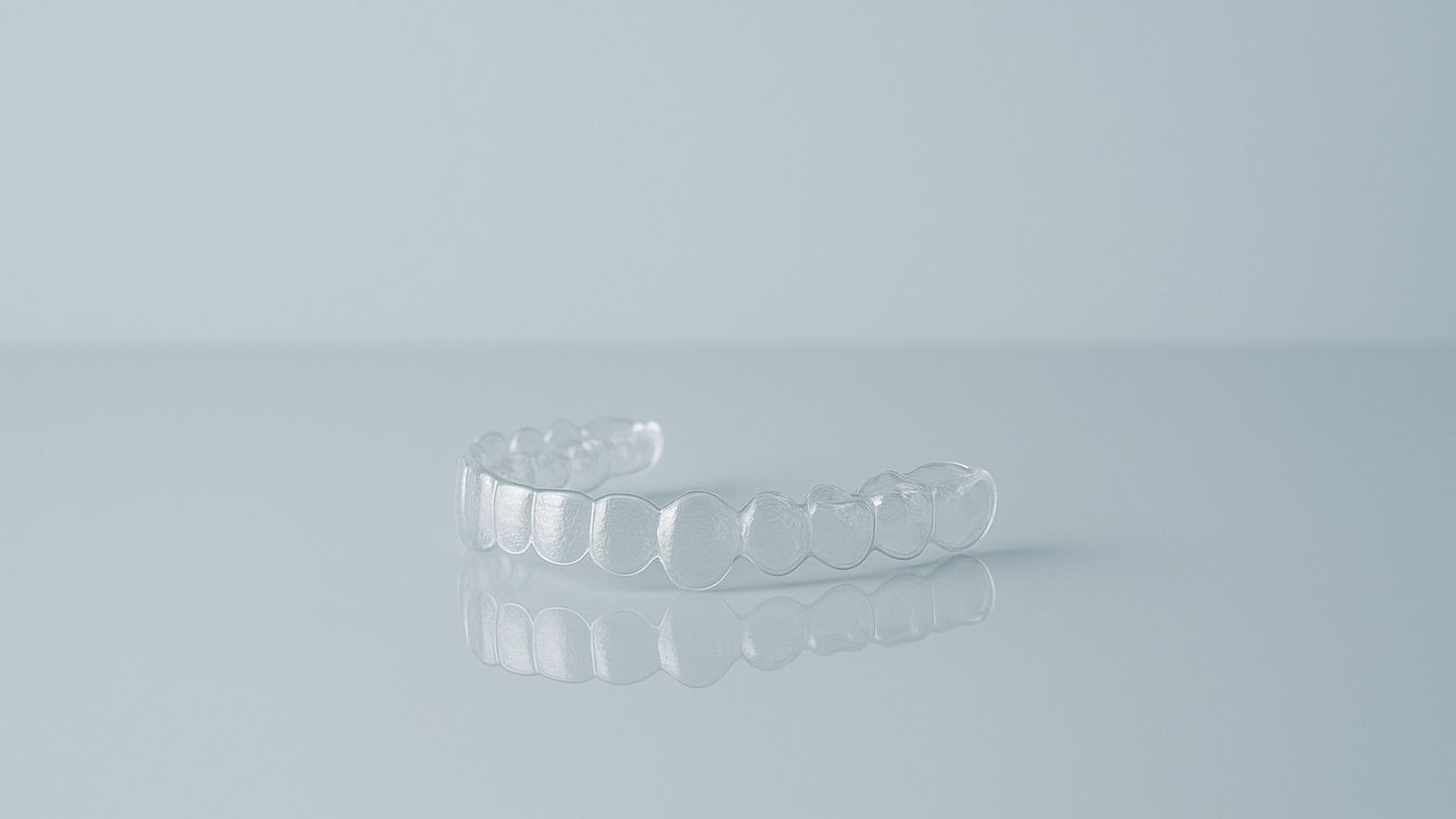Modern Clear Aligners Enhance Your Look