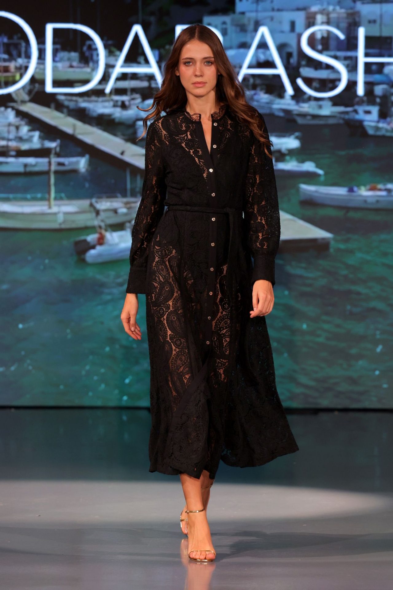 NYFW SS26 Melissa