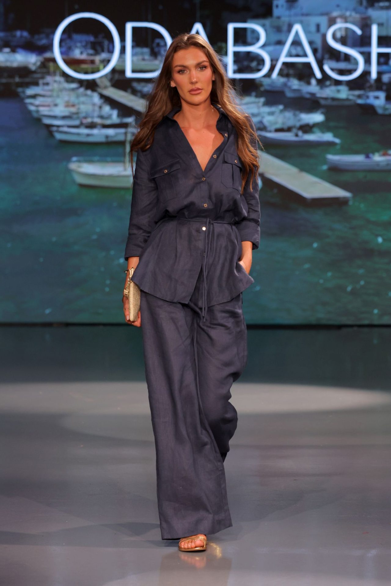 NYFW SS26 Melissa