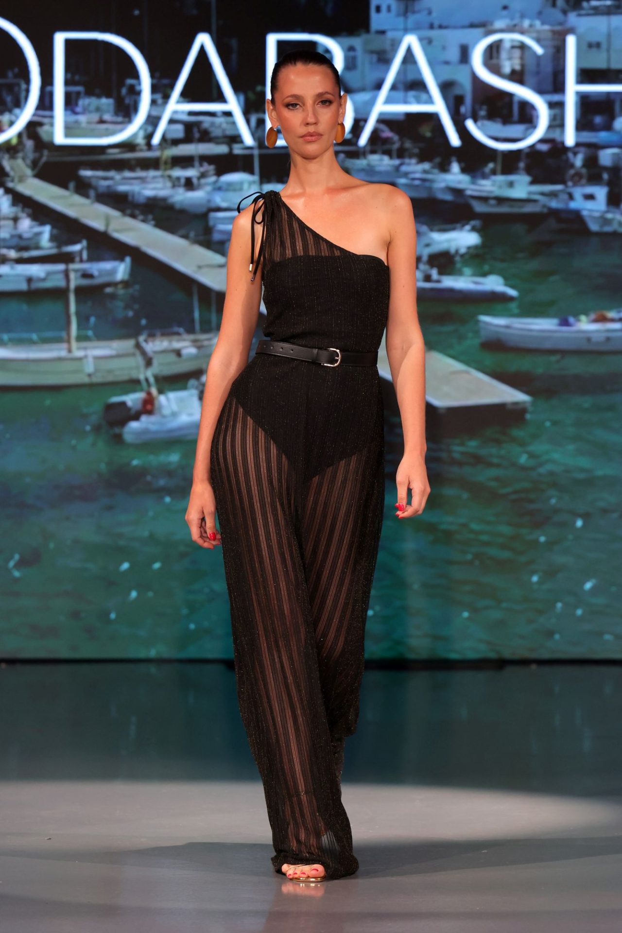 NYFW SS26 Melissa