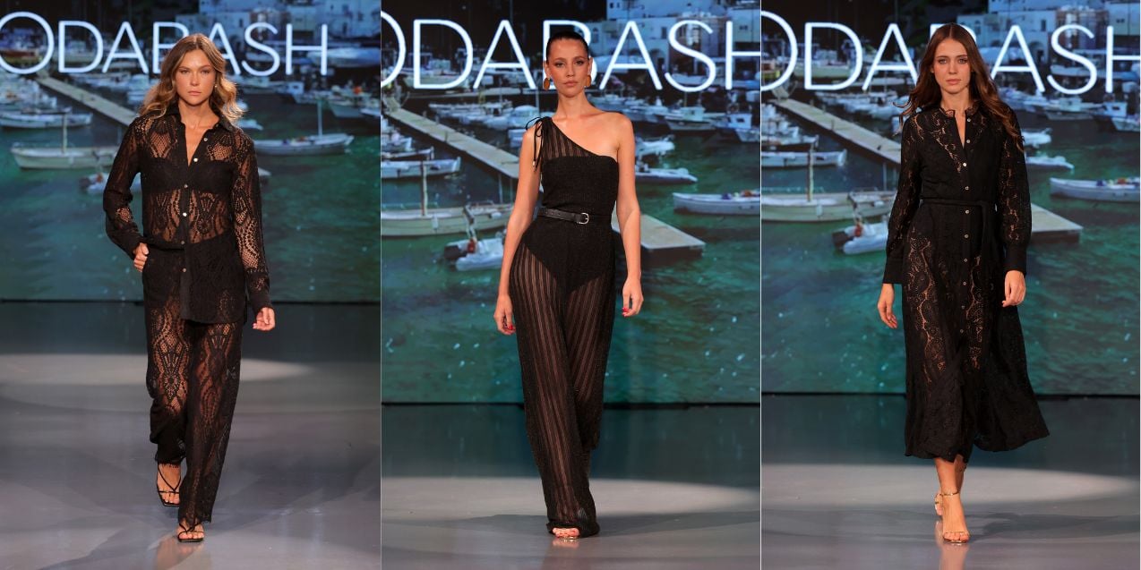 NYFW SS26: Melissa Odabash festeggia 25 anni di attività