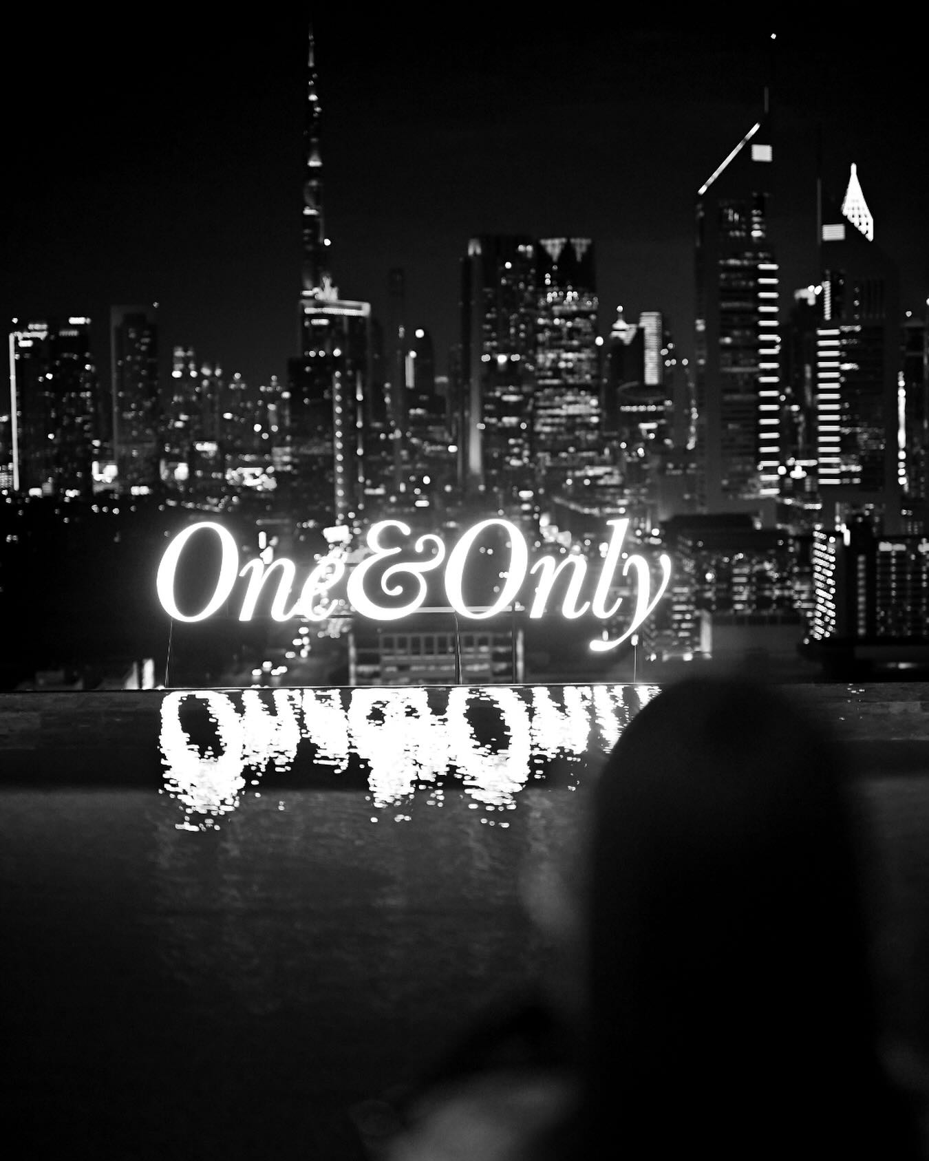 OneOnly Za abeel dubai