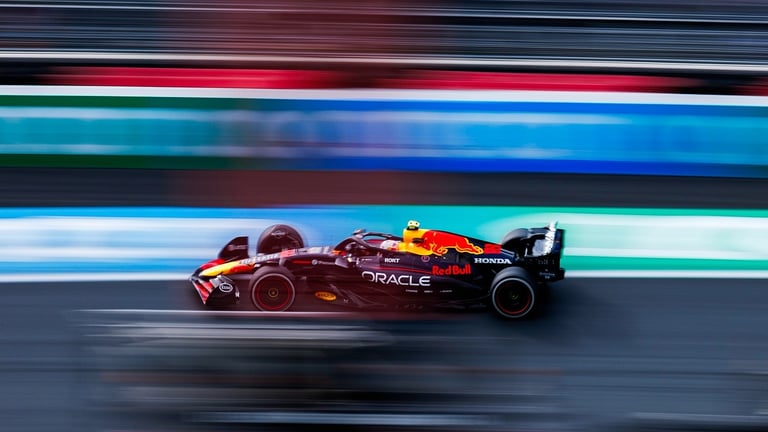 Programa da Academia Red Bull x Anastasia Beverly Hills