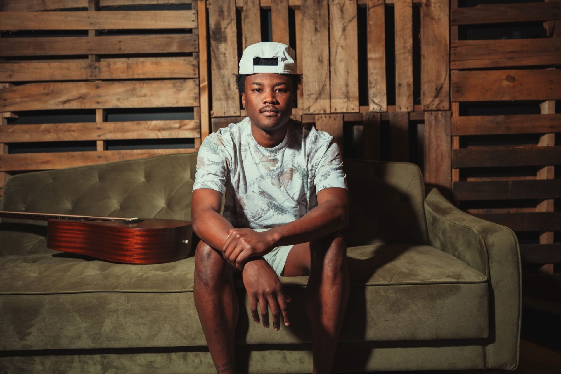 Teasley Races Against Time In New Track “Runnin' Outta Summer,” 