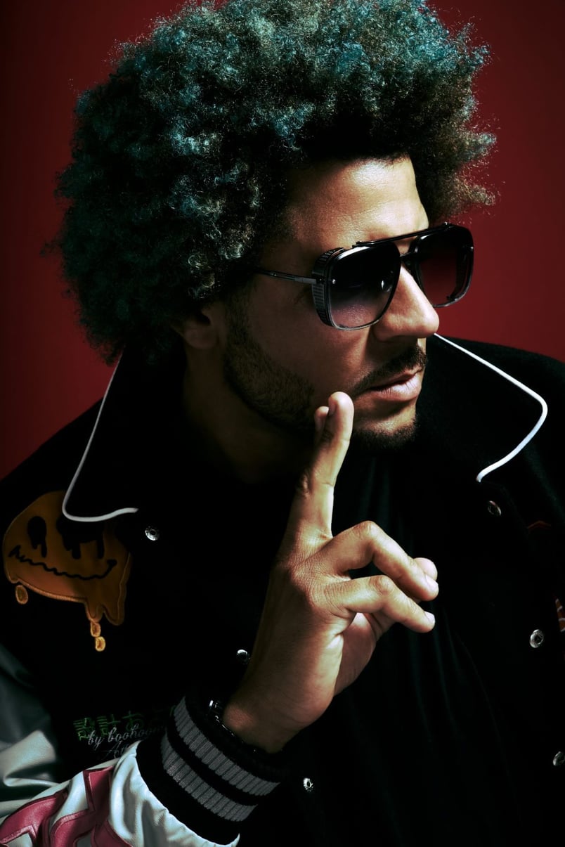 Sky Adams conferma di essere al lavoro sul prossimo ottavo album in studio di Olly Murs
