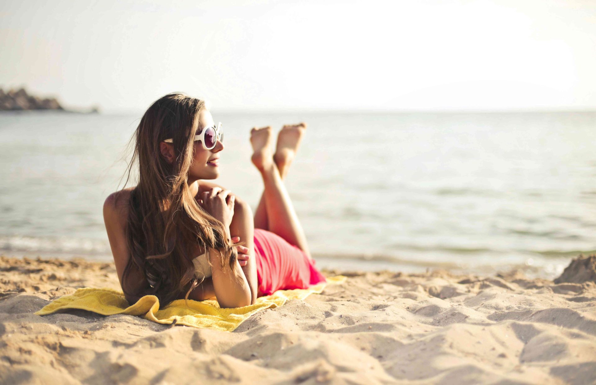 Sun Damage The Silent Skin Saboteur (and How to Fight Back)