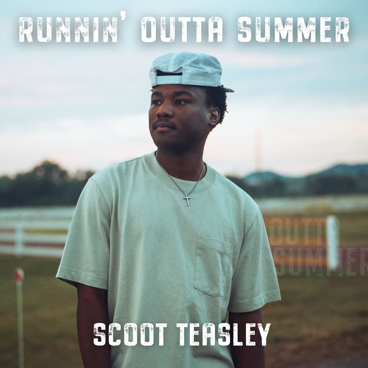 Teasley Races Against Time In New Track “Runnin' Outta Summer,” 