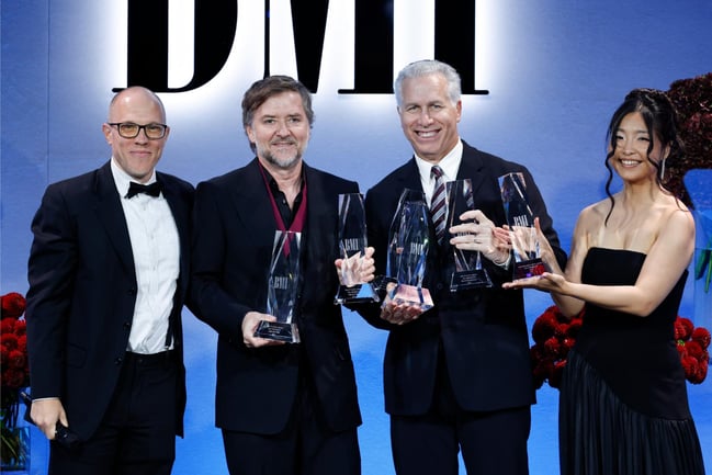 The 2025 BMI London Awards