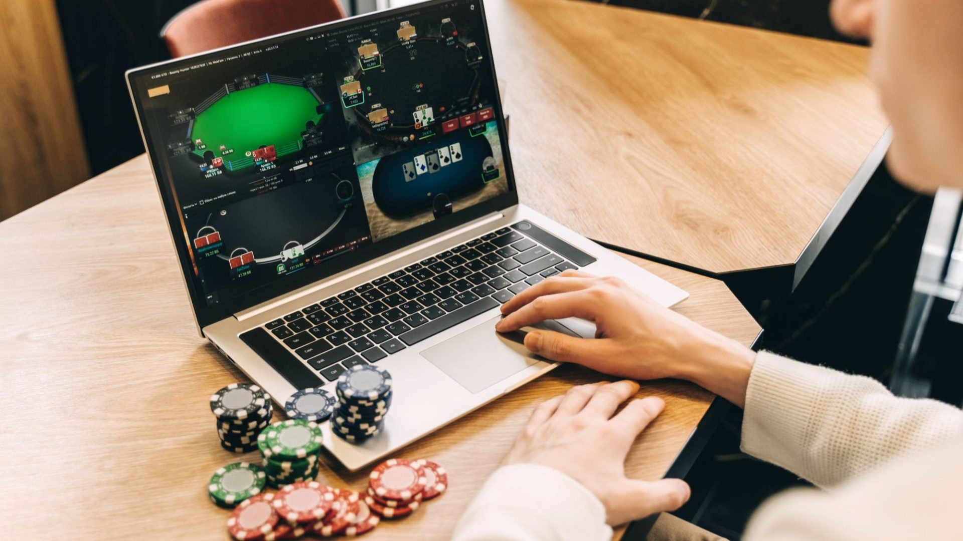 Top Gaming Hotspots in New York City