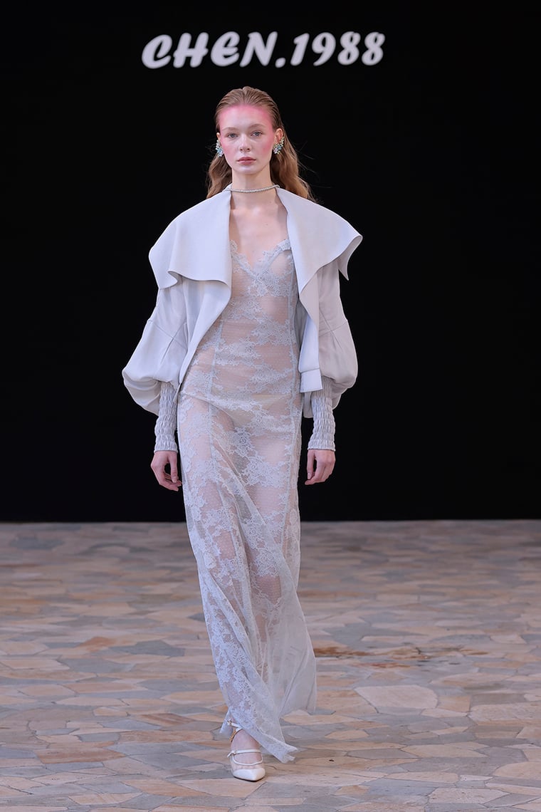CHEN.1988 Fashion Show