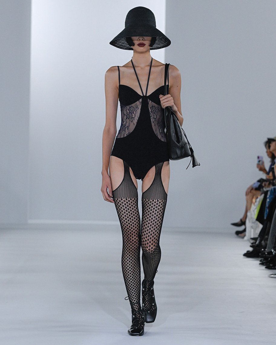 FETICO SS26 Collection | Rakuten Fashion Week Tokyo