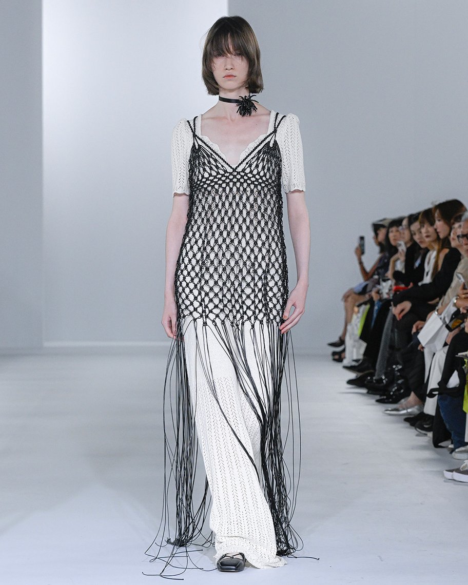 FETICO SS26 Collection | Rakuten Fashion Week Tokyo