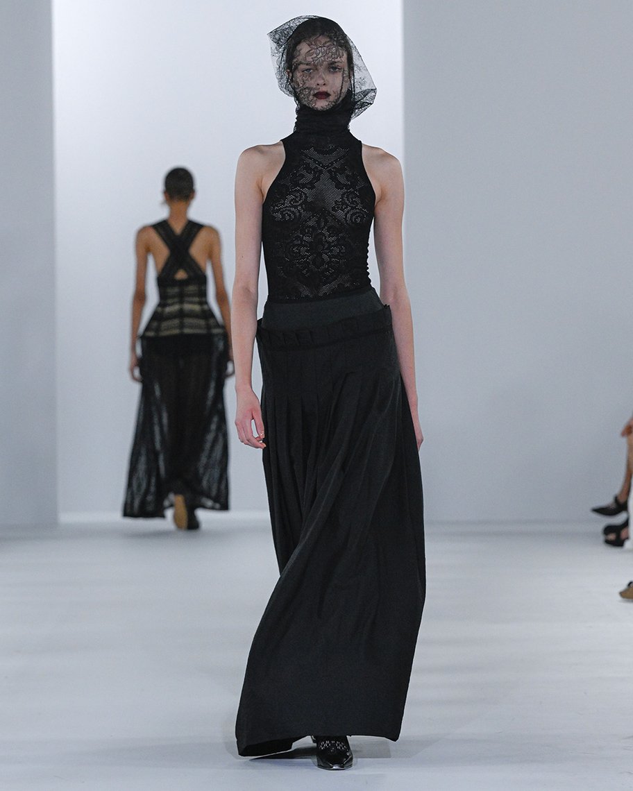 FETICO SS26 Collection | Rakuten Fashion Week Tokyo