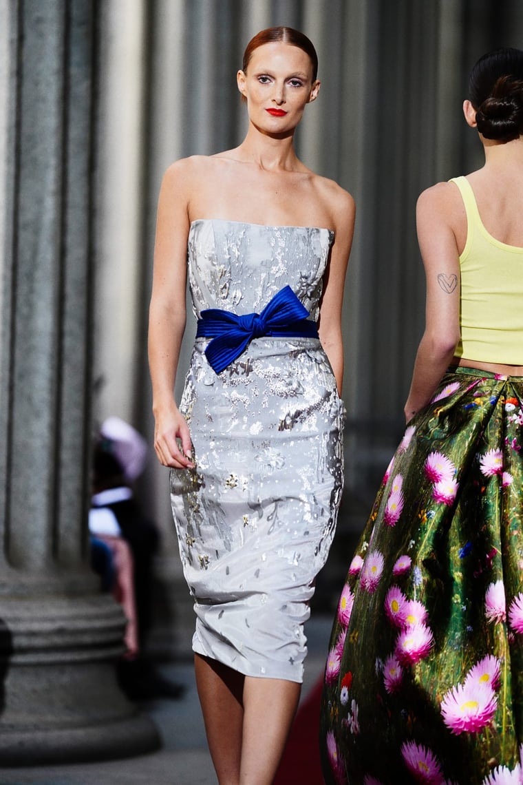 VERDAVAINNE Sets the Stage for NYFW with Dazzling Spring 2026 Collection