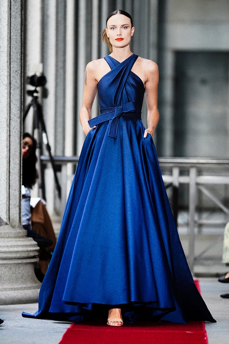 VERDAVAINNE Sets the Stage for NYFW with Dazzling Spring 2026 Collection