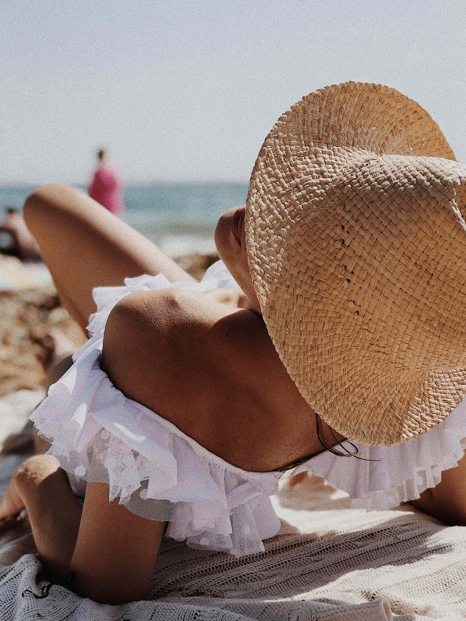 Sun Damage The Silent Skin Saboteur (and How to Fight Back)