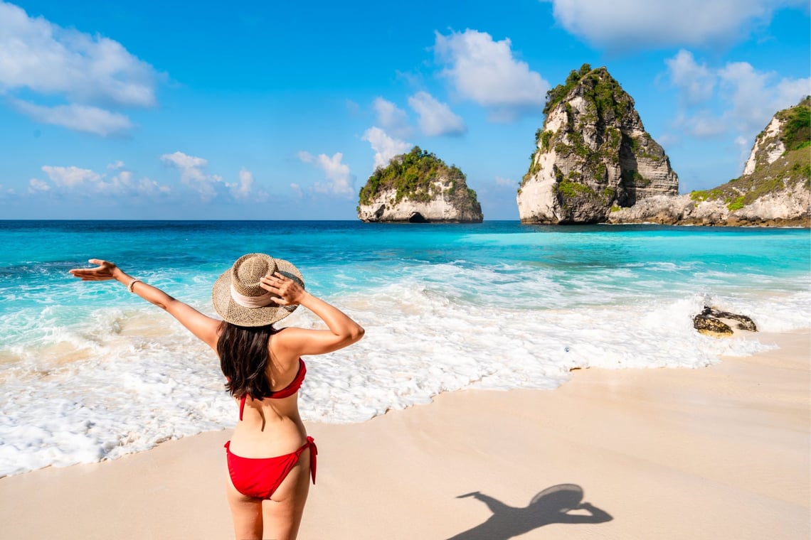 美国热门浪漫假日目的地 | 旅游指南