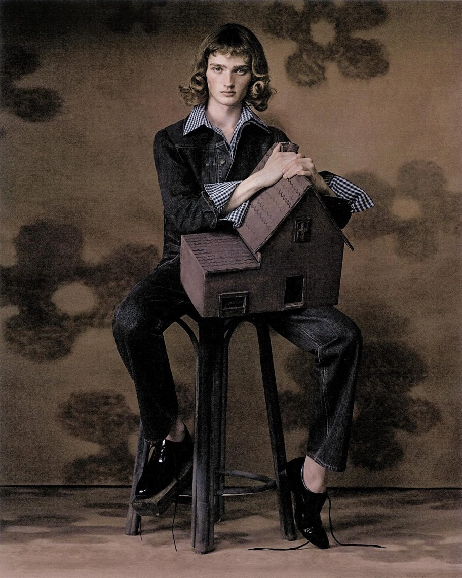 Zara Halloween 2025: A Surrealist Spin on Costume Glamour