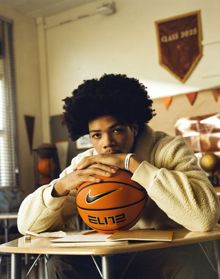 Nike Basketball dévoile la classe 2025 des athlètes NIL : Aaliyah Chavez, Brandon McCoy et Tyran Stokes