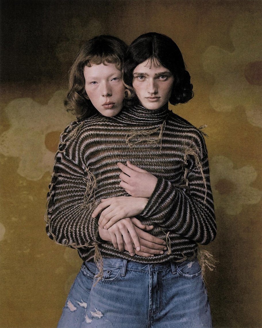 Zara Halloween 2025: A Surrealist Spin on Costume Glamour