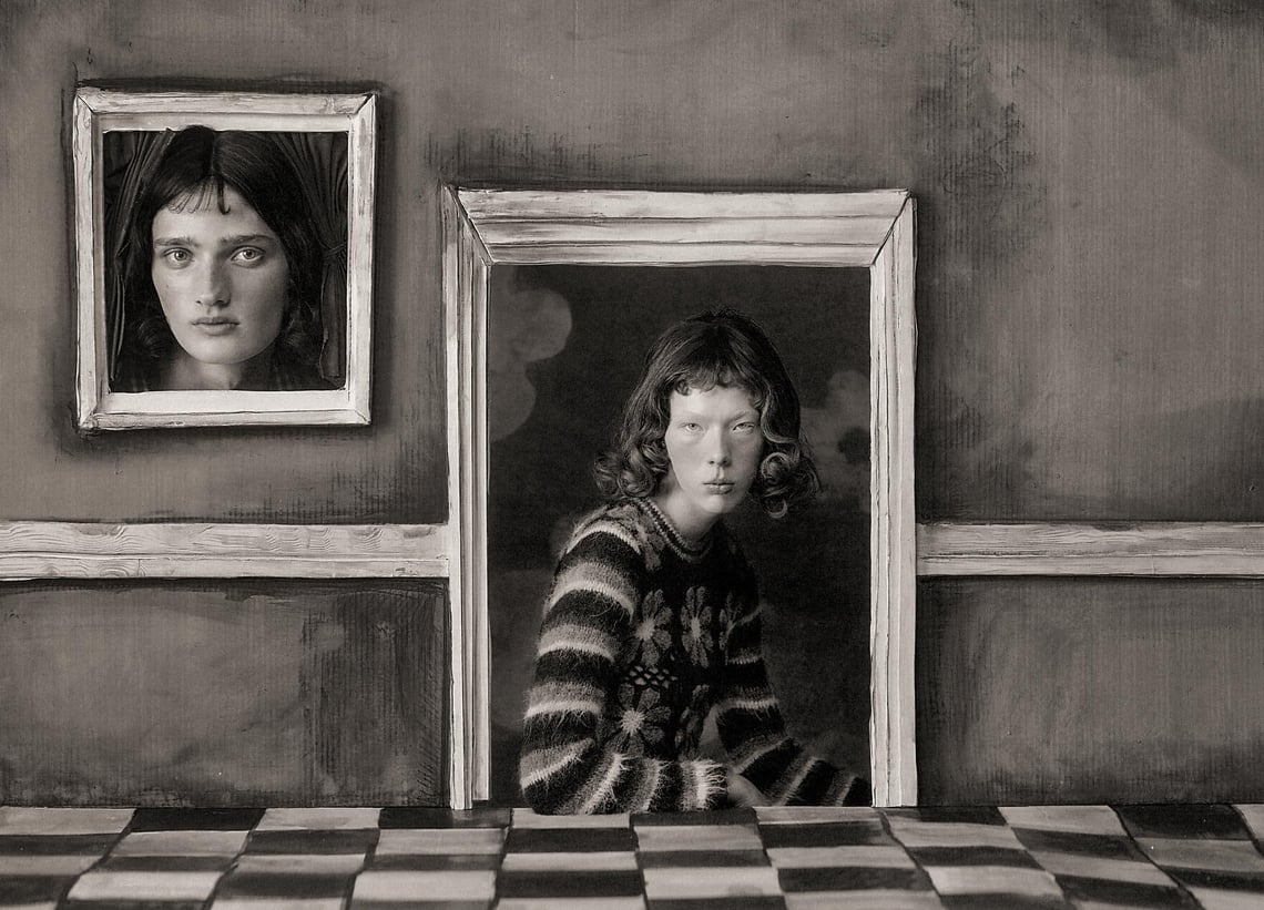 Zara Halloween 2025: A Surrealist Spin on Costume Glamour