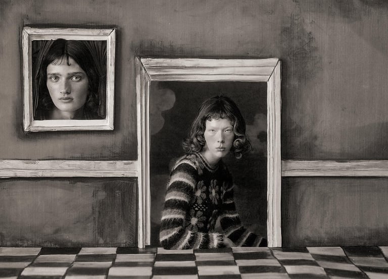 Zara Halloween 2025: A Surrealist Spin on Costume Glamour