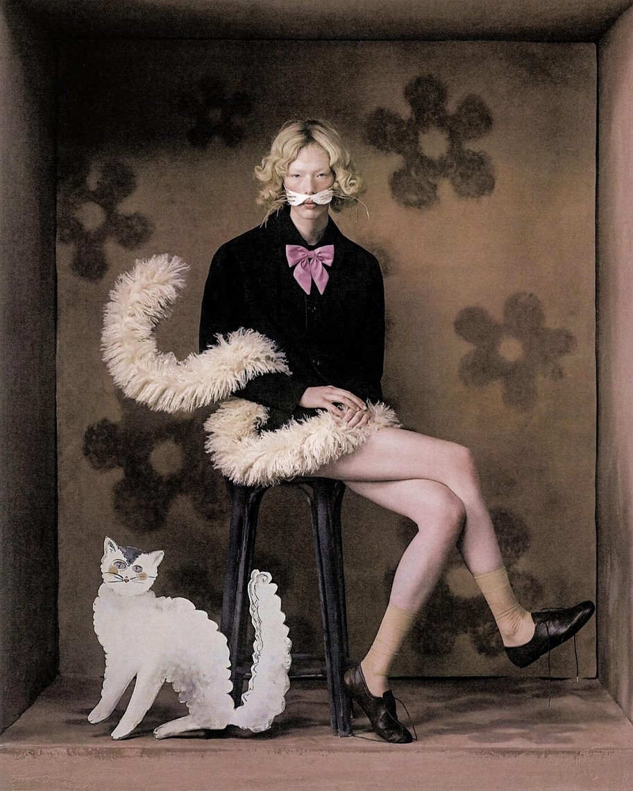Zara Halloween 2025: A Surrealist Spin on Costume Glamour