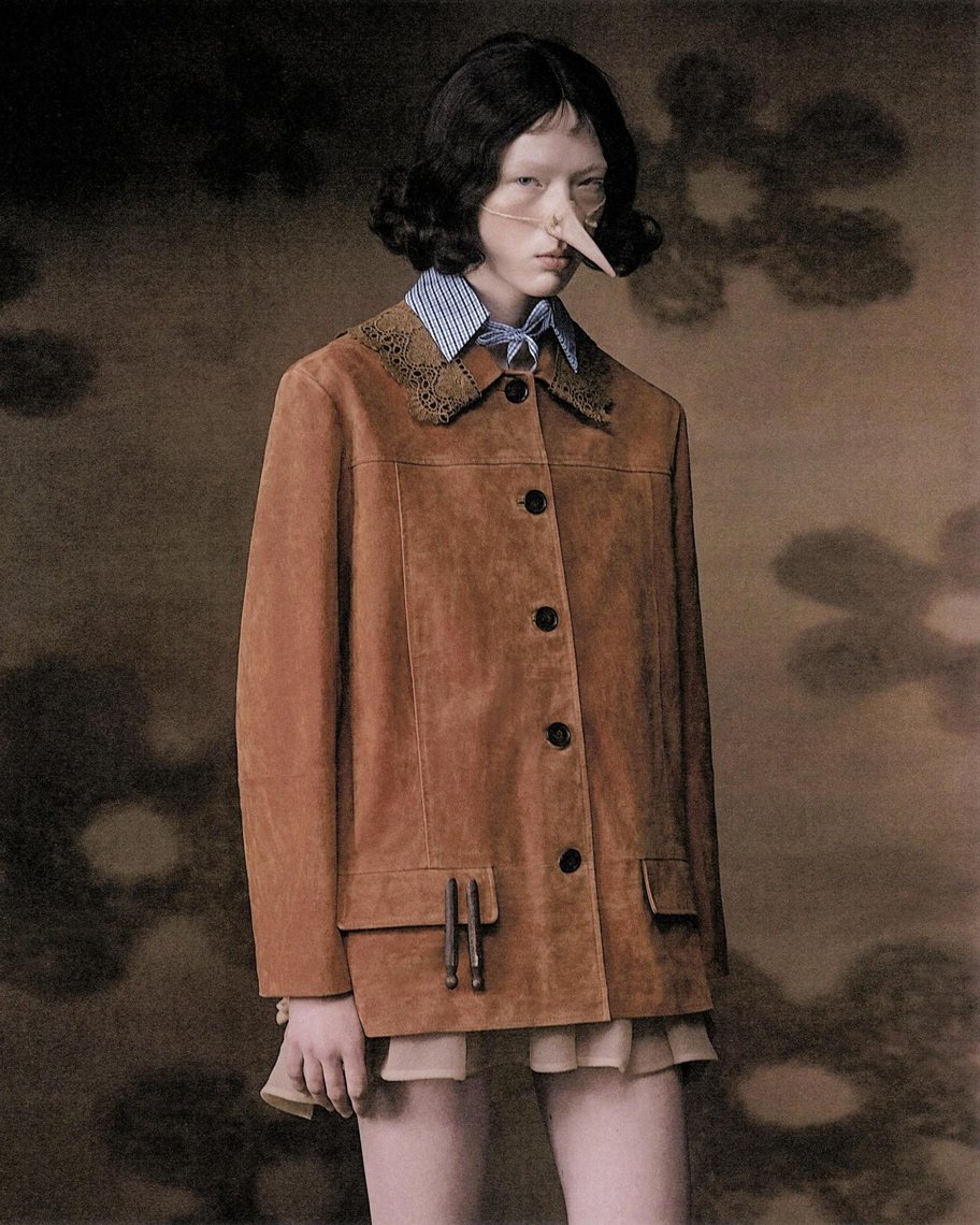 Zara Halloween 2025: A Surrealist Spin on Costume Glamour