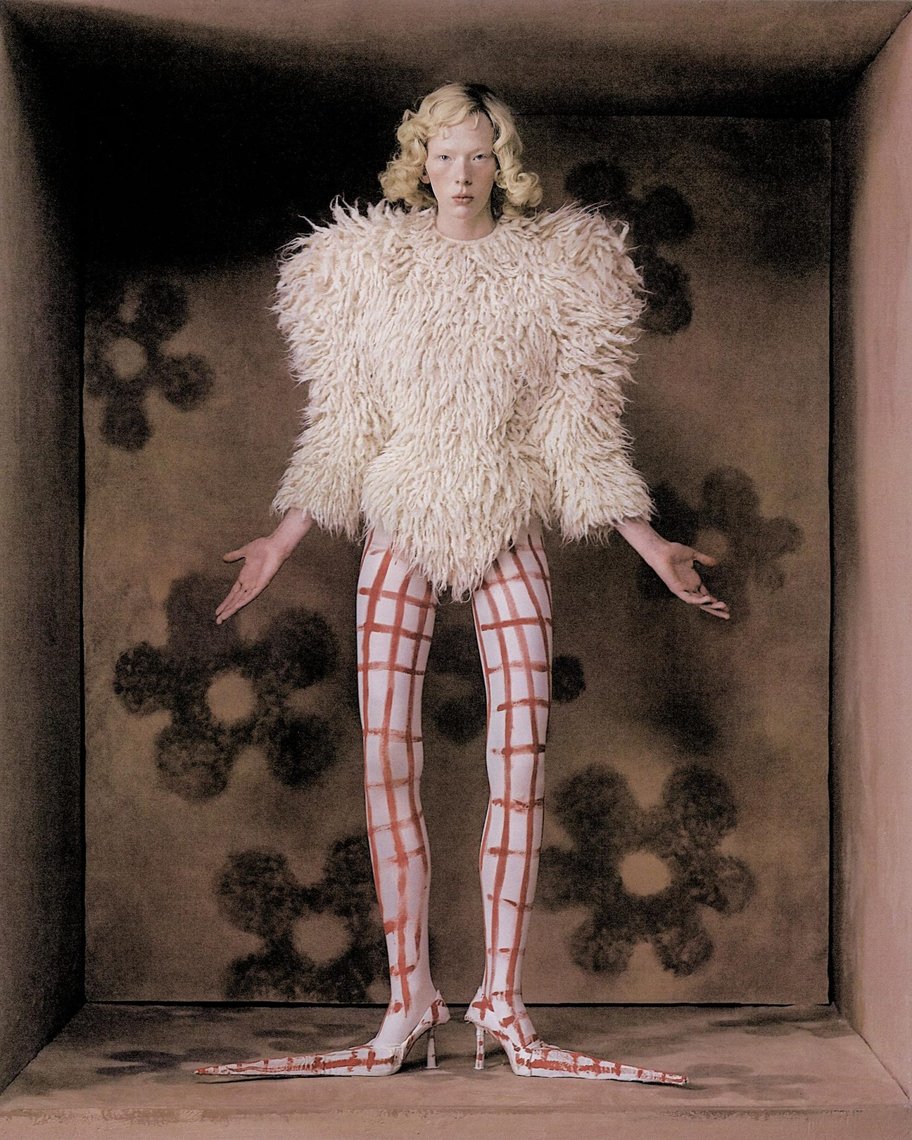 Zara Halloween 2025: A Surrealist Spin on Costume Glamour