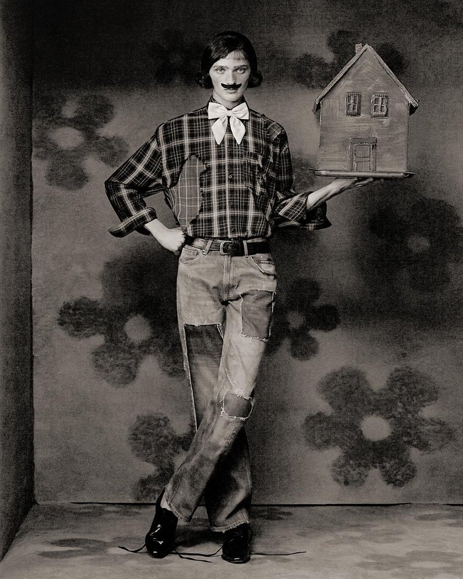 Zara Halloween 2025: A Surrealist Spin on Costume Glamour