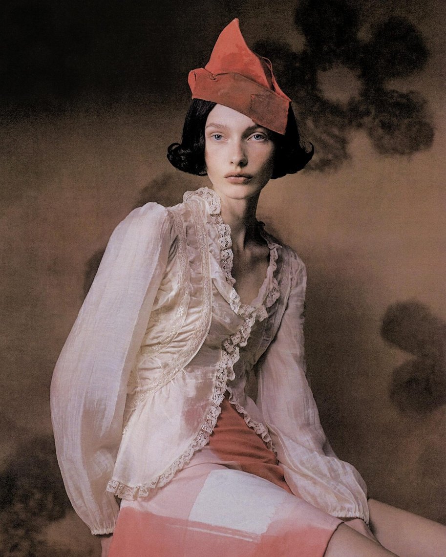 Zara Halloween 2025: A Surrealist Spin on Costume Glamour