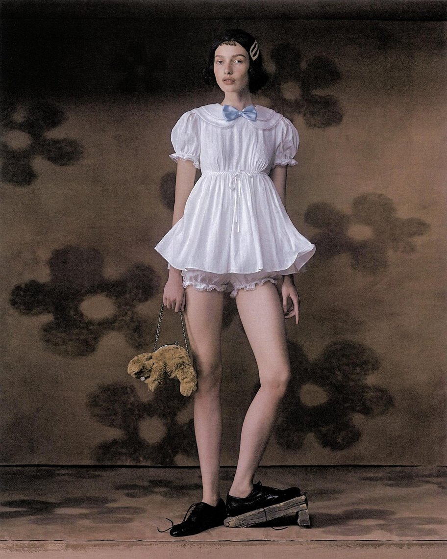 Zara Halloween 2025: A Surrealist Spin on Costume Glamour