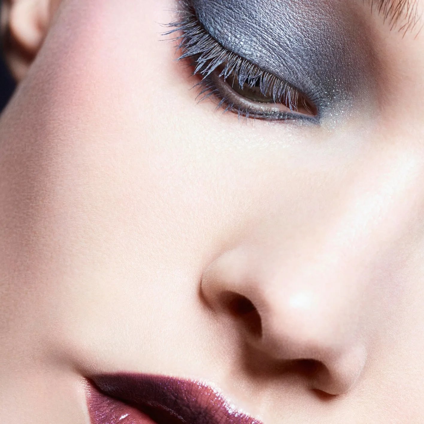 Chanel Holiday 2025 Makeup Collection Is a Celestial Masterpiece