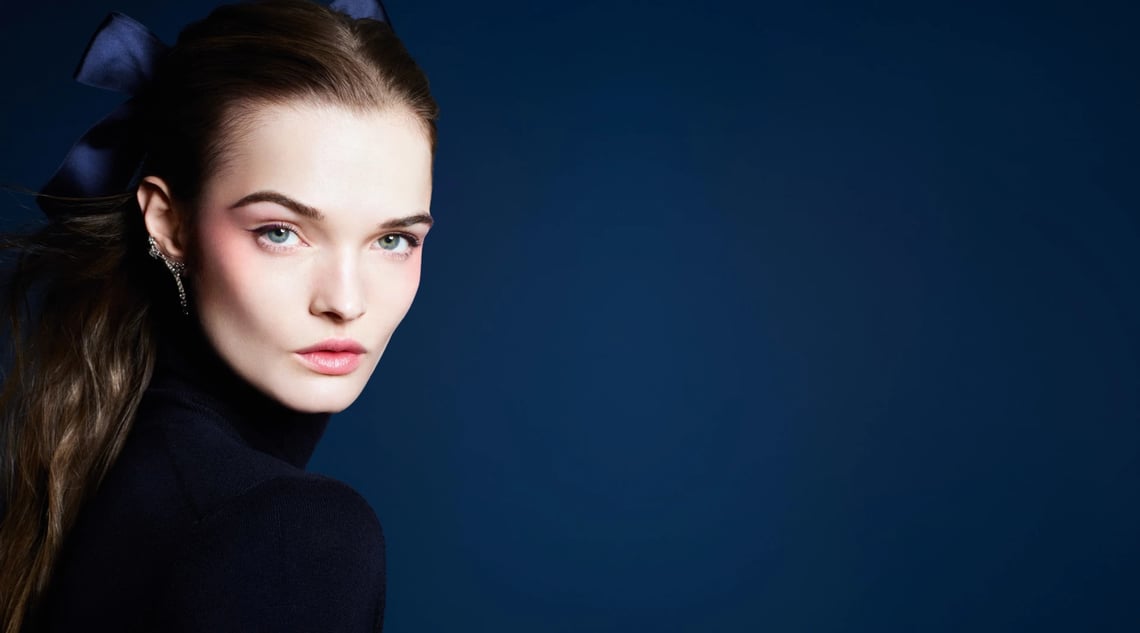 Chanel Holiday 2025 Makeup Collection Is a Celestial Masterpiece