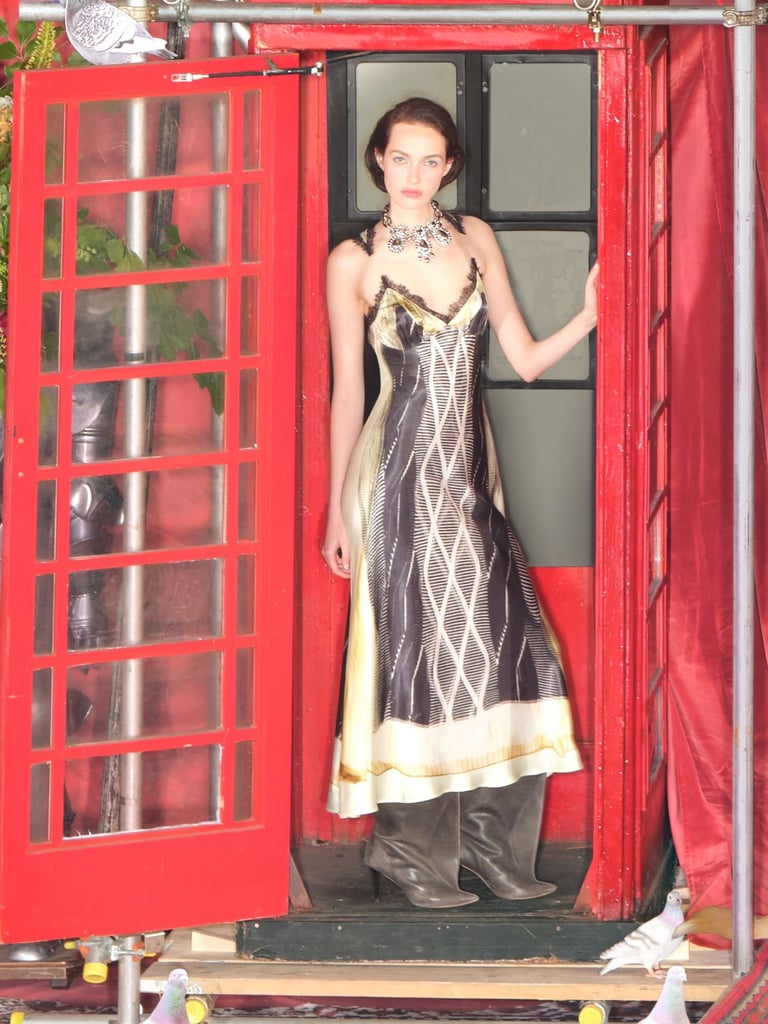 Glenn Martens x H&M: A Bold Fusion of Couture & Street Style