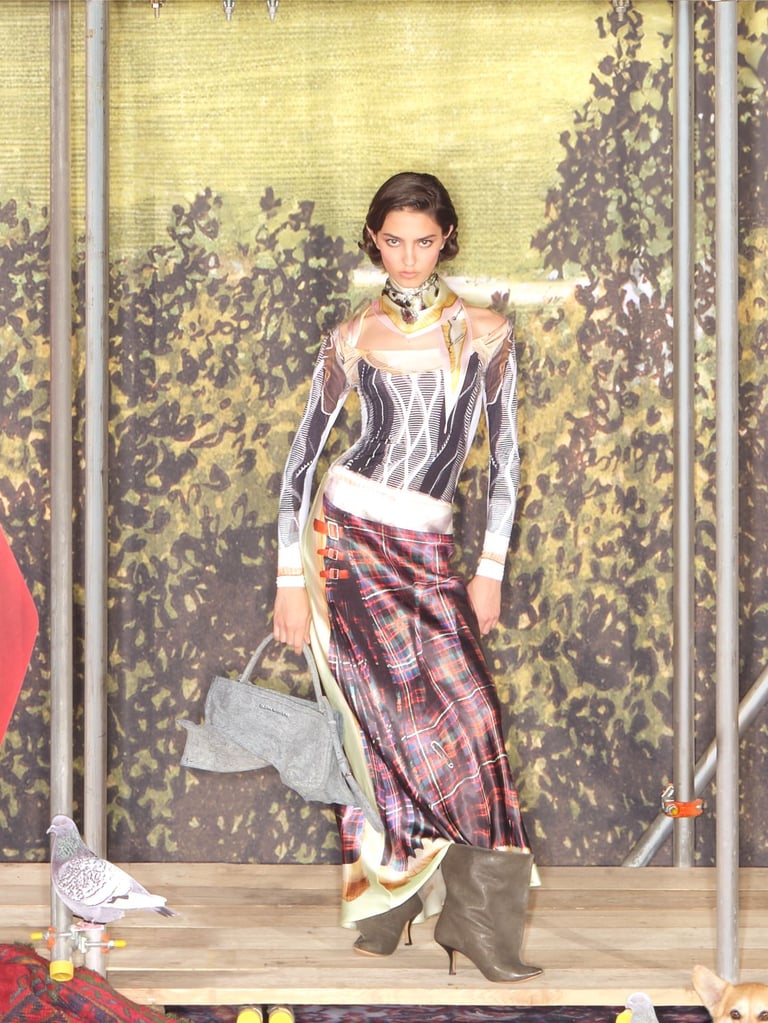 Glenn Martens x H&M: A Bold Fusion of Couture & Street Style
