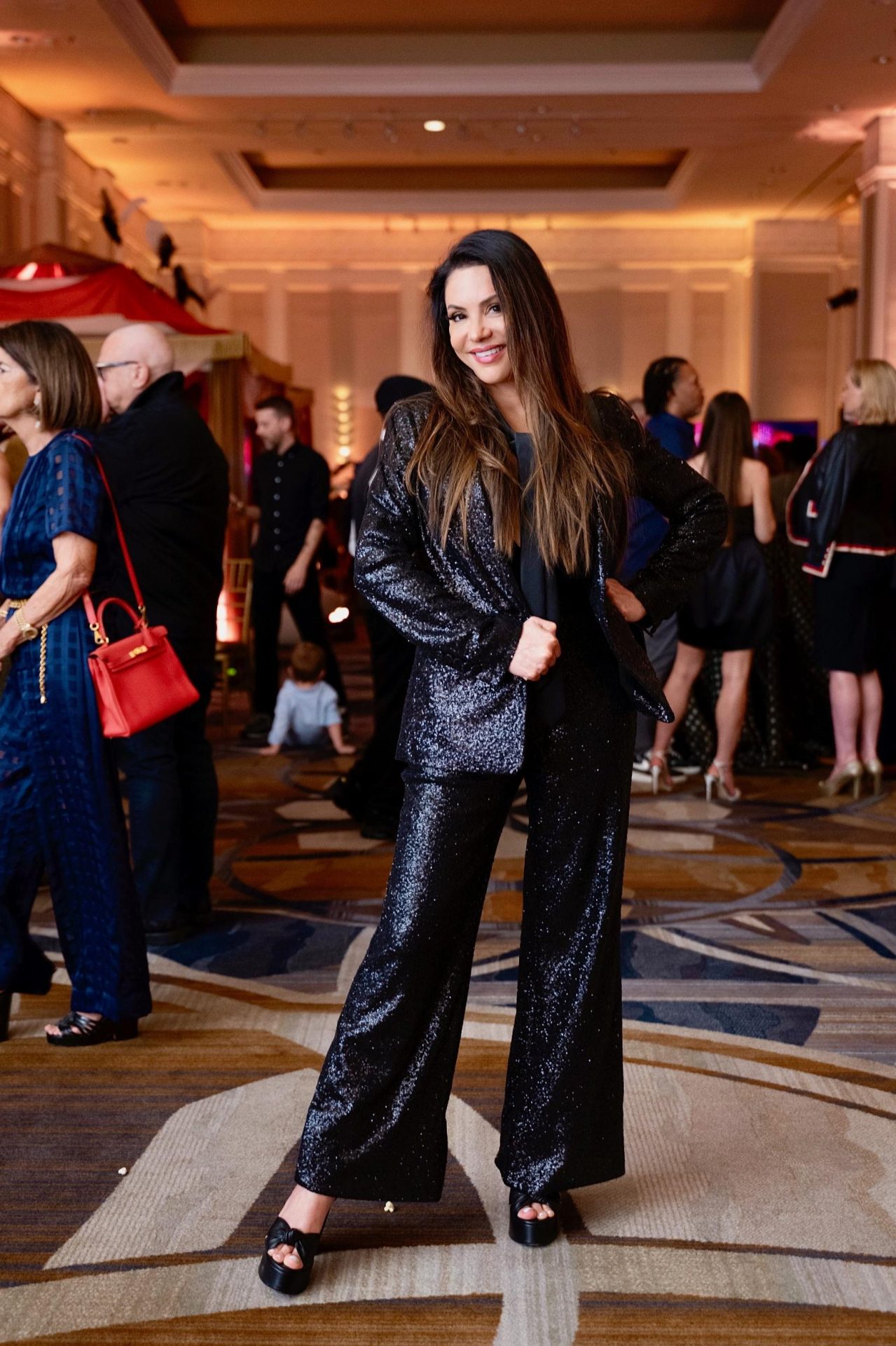 3. Adriana de Moura (Credito fotografico_ WorldRedEye.com)