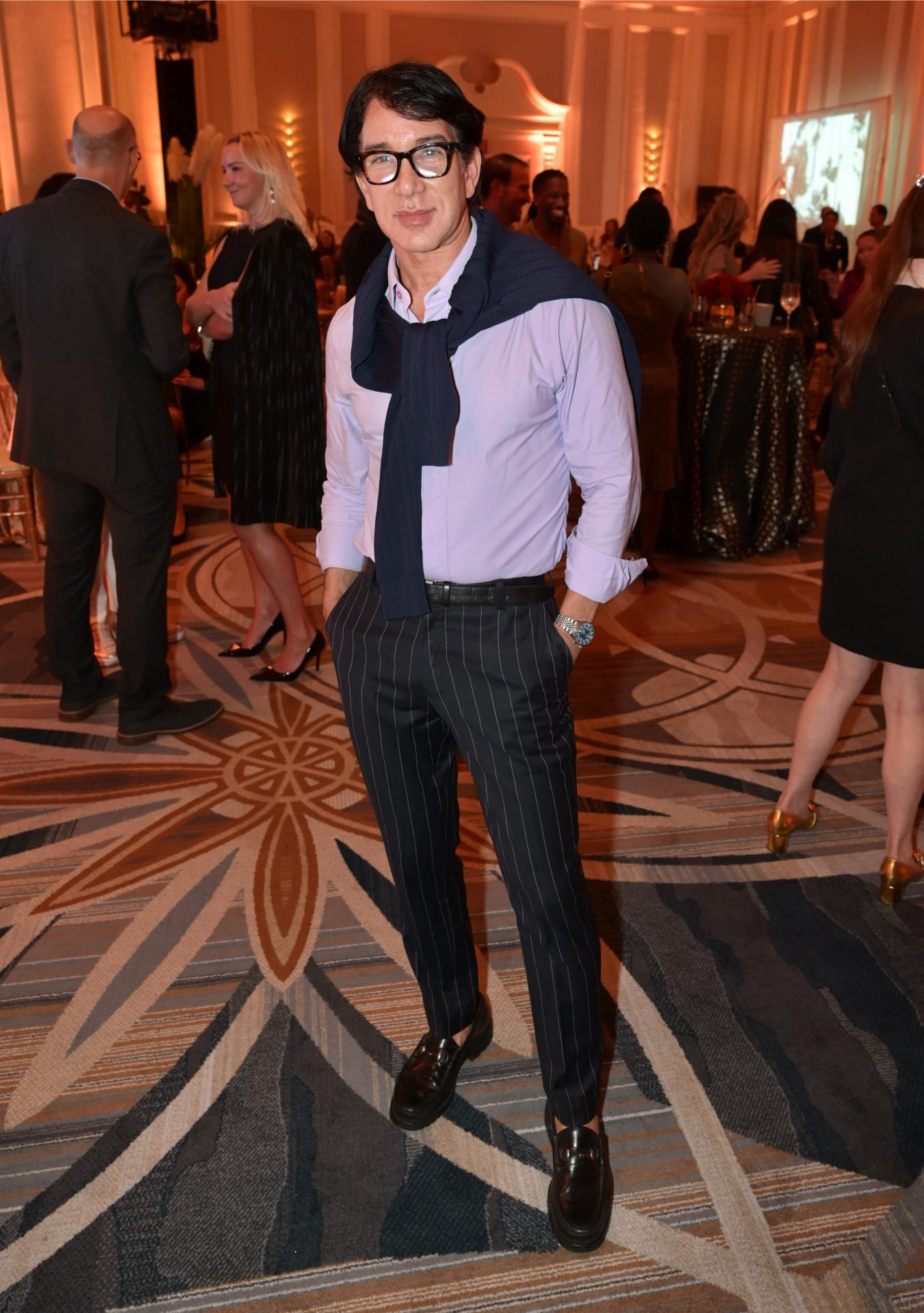 5. Rene Ruiz (Credito fotografico: Manny Hernandez)
