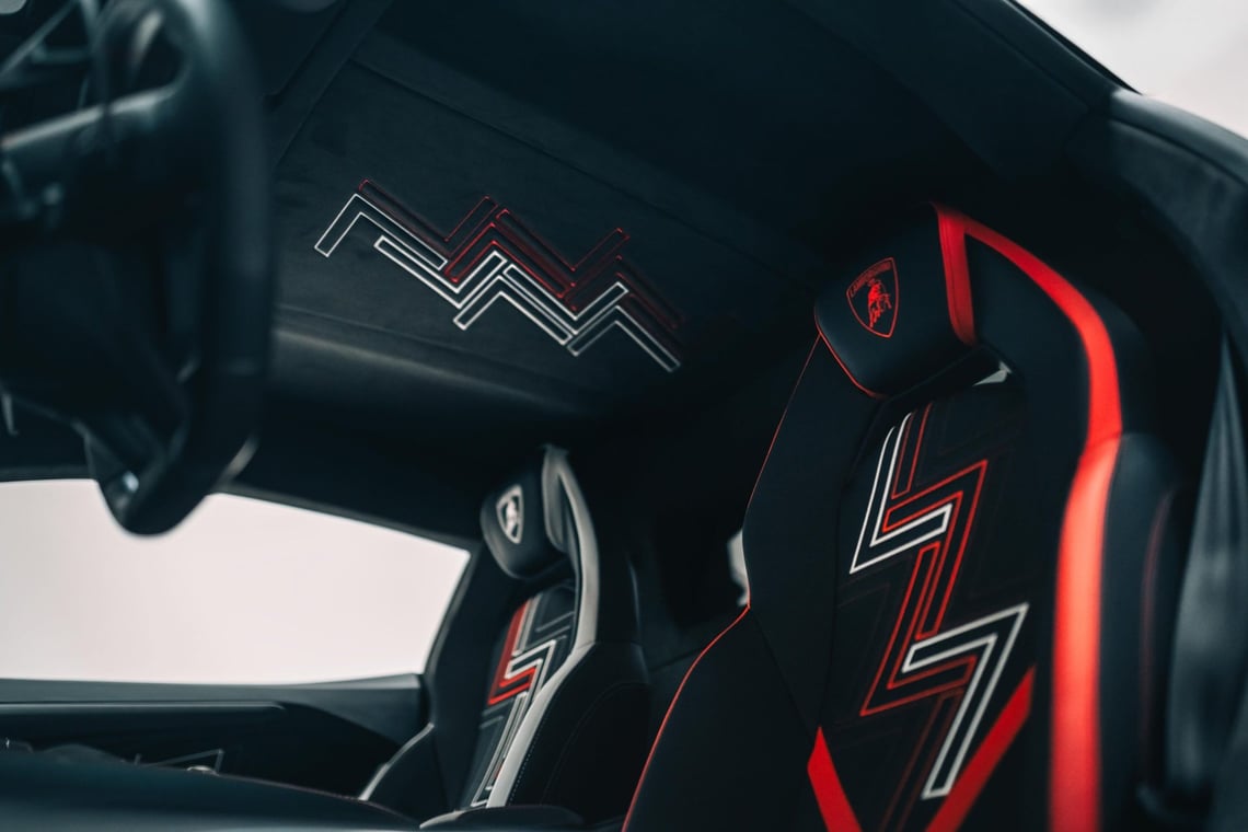 Lamborghini Day Japan 2025: Lamborghini eletriza Tóquio com a estreia do Fenomeno na região Ásia-Pacífico.
