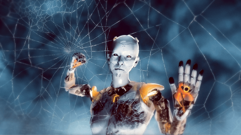 Anyma Launches “The End Of Genesys - A Cybernetic Opera”