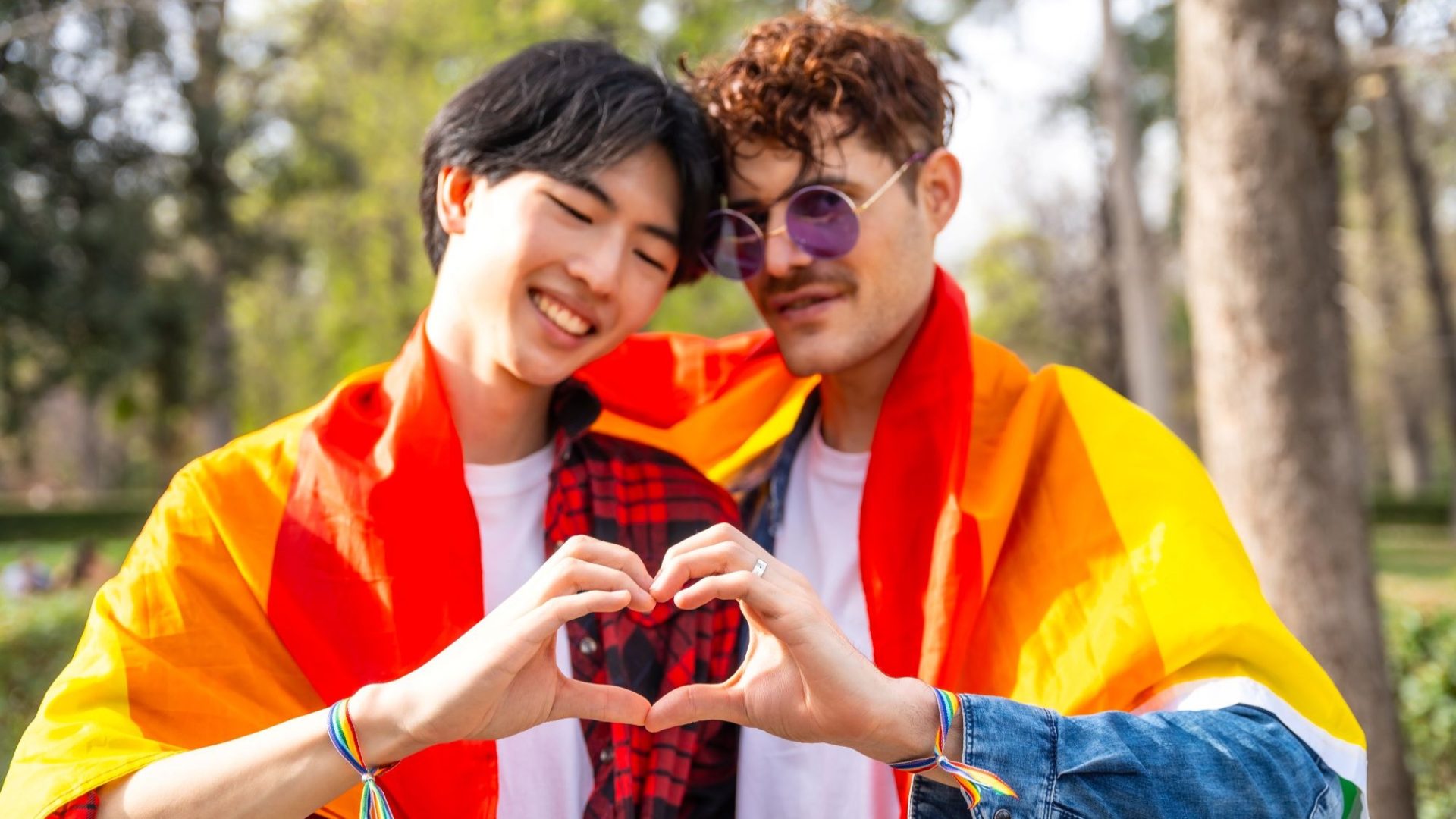 Breaking Up in the Rainbow: LGBTQ Divorce Law in New York State