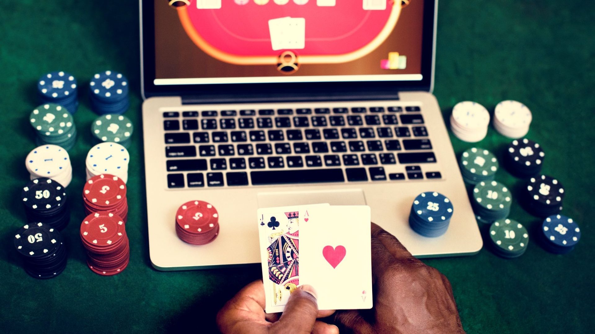 Fashion Forward Technologies Shaping Online Slot Game Design
