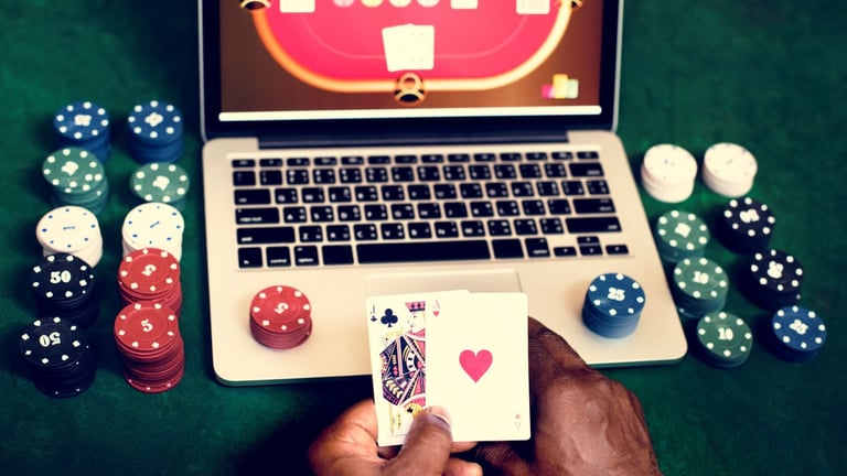 Fashion Forward Technologies Shaping Online Slot Game Design
