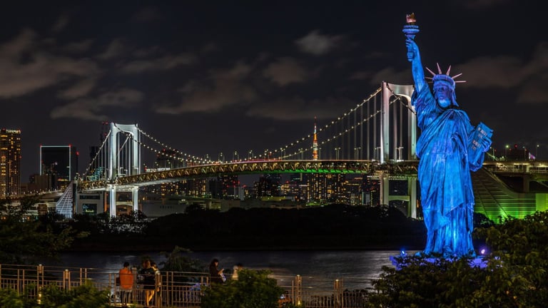 How to see New York in 3 days New York City attractions