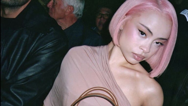 Ice Spice Drops New Video For “Baddie Baddie”.