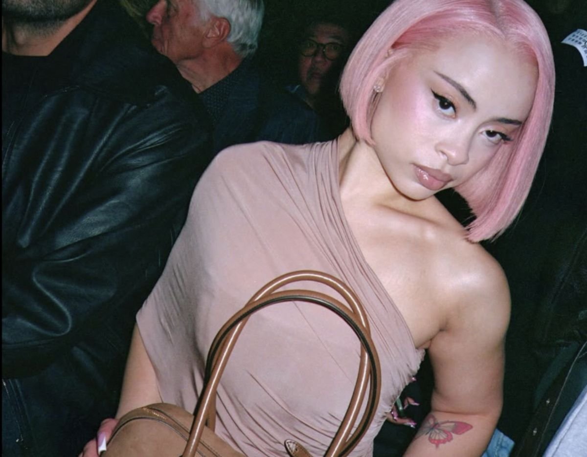 아이스 스파이스, 신곡 "Baddie Baddie" 뮤직비디오 공개“