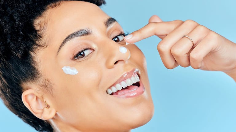Must-try clean skincare products that actually work