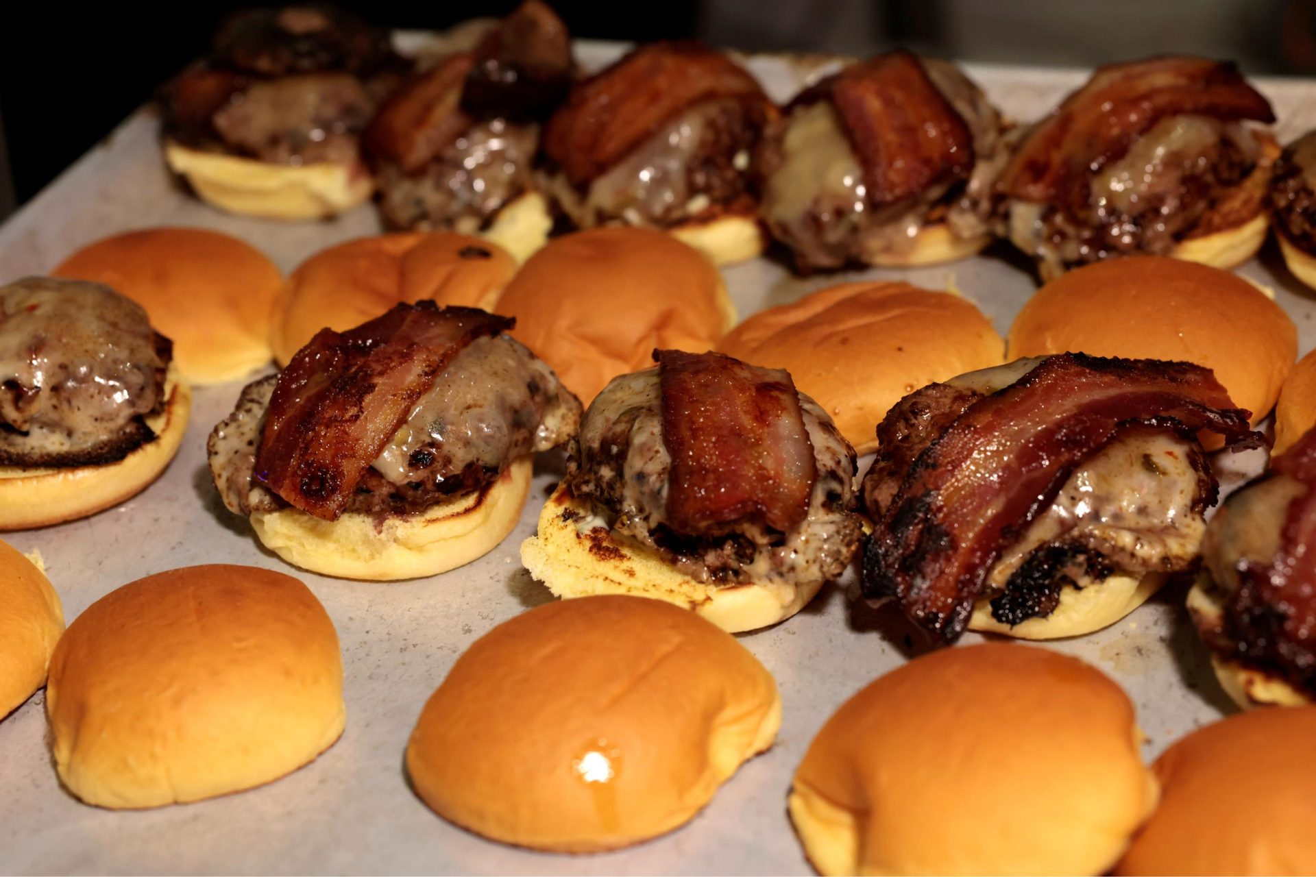 New York City Wine & Food Festival 2025