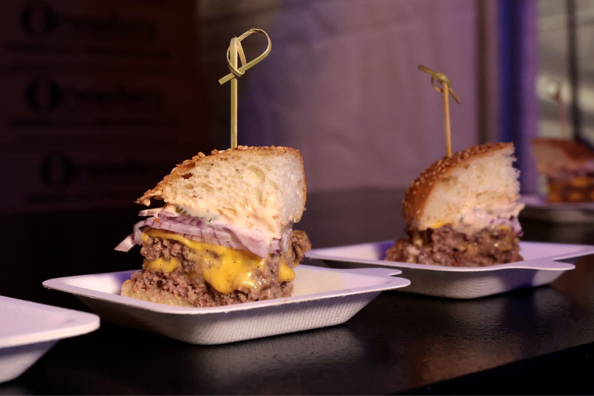 New York City Wine & Food Festival 2025