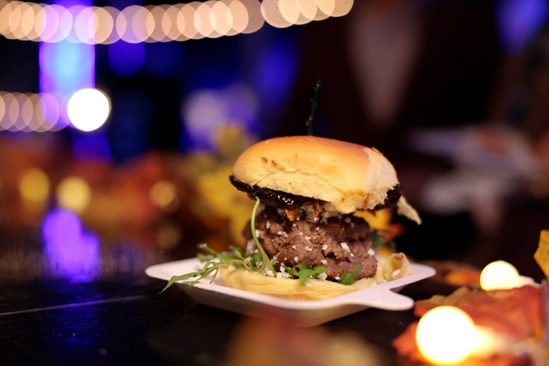 New York City Wine & Food Festival 2025